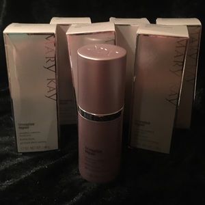 MARY KAY REVEALING FAVOAL PEEL